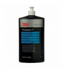 3M™ Finesse-it™ Polish, 1 L, PN 9639