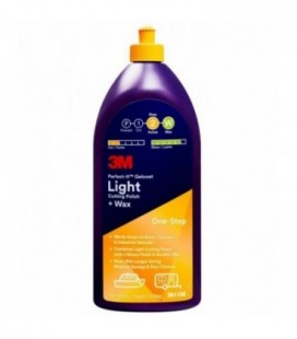 Polish leggermente abrasivo per gelcoat 3M™ Perfect-It™, 946 ml, 36110E