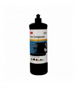 Abrasive pasta 3M  Perfect-it Fine, 1L, 09375