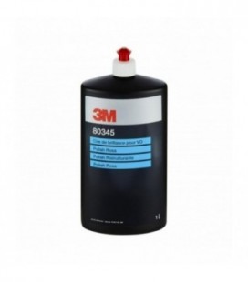 Polish protettivo ristrutturante rosa 3M™, 1L, 80345