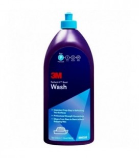 Detergente per imbarcazioni in gelcoat 3M™ Perfect-It™, 946 ml, 09035E