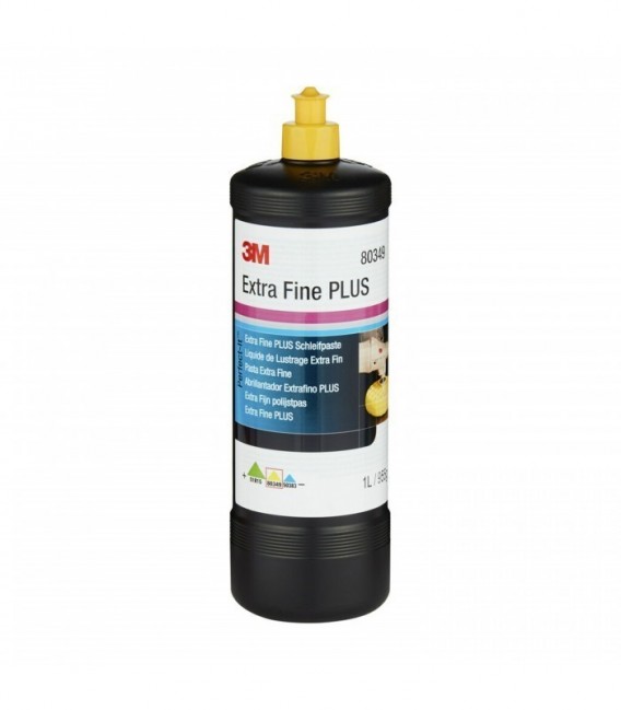 Pasta abrasiva 3M™ Perfect-it™ Extra Fine Plus, 1 l, 80349