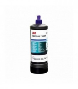 Polish di finitura 3M™ Perfect-It™ Famous Finish, 1 kg, 51677