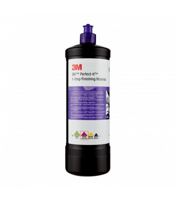Polish for polishing 3M  Perfect It 1-Step, 1 kg, 33039