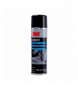 Pulitore vetri 3M™, 500 ml, 08631
