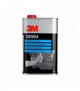 Pulitore per adesivi 3M™, 1 l, 08984