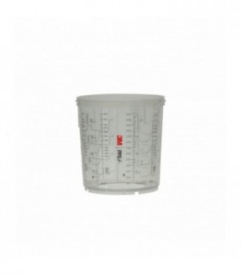 Tazze 3M™ PPS™ Serie 2.0, standard, 650 ml, 26001