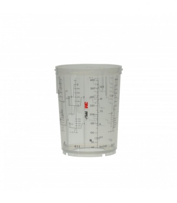 Mugs 3M  PPS Series 2.0, Midi, 400 ml, 26122