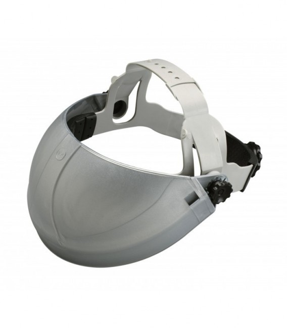 Copricapo 3M  h8 series, bardatura con cricchetto, 82501-00000CP