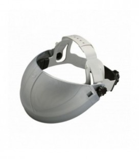 Copricapo 3M  h8 series, bardatura con cricchetto, 82501-00000CP