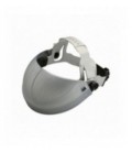 Copricapo 3M  h8 series, bardatura con cricchetto, 82501-00000CP