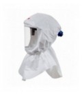 Spare cap 3M  Premium Versaflo with internal collar, S-655