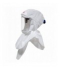 Spare cap 3M  Premium Versaflo with double lining, S-657