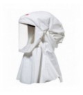 3M  S-533L Hood with neck and shoulder cover in Ventflex 160 size L