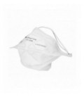 3M™ VFlex™ Respiratore antiparticolato, FFP2, senza valvola, 9152E