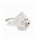 3M  VFlex Particulate Respirator, FFP1, with Valve, 9161E