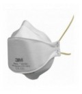 3M  Aura  Respiratore antiparticolato, FFP1, senza valvola, 9310+