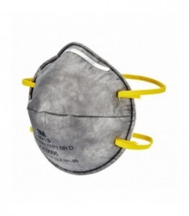 3M  Special particulate breather, FFP1, without valve, 9913