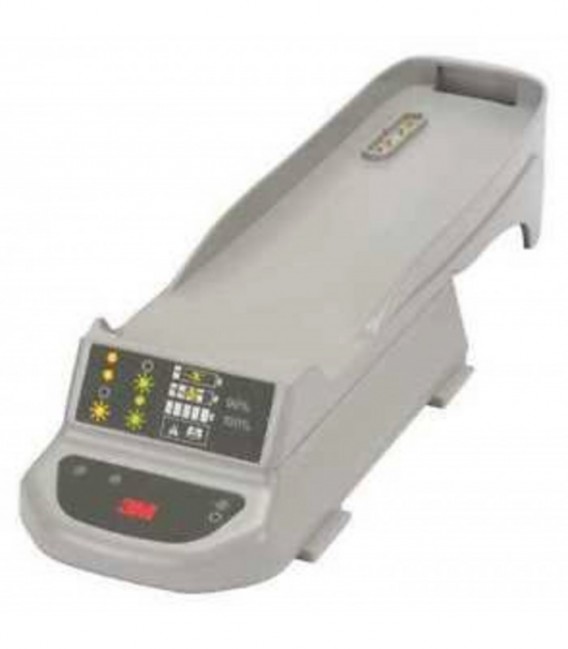3M™ Versaflo™ TR-640  Slot Vano Batteria (senza alimentatore)
