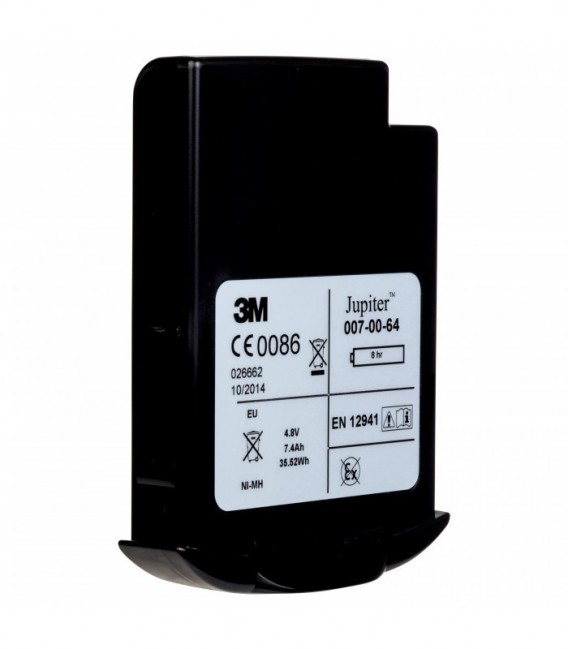Pacco batterie 3M  007-00-64P