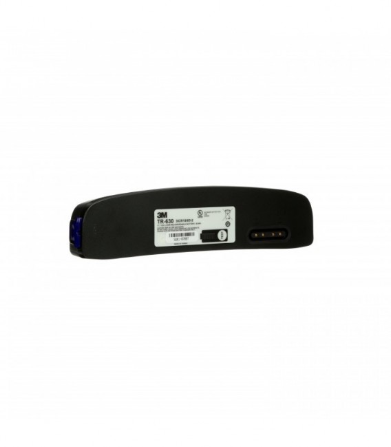 Battery 3M  Versaflo, standard, TR-630