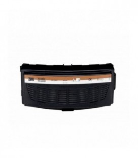 Filtro A2P per respiratore elettroventilato 3M™ Versaflo™, TR-6310E