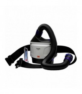 Basic kit of electroventilated respirator 3M  Versaflo, TR-315E+