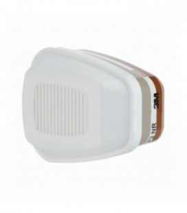 3M™ Filtro per gas, vapore e particolato, AXP3 NR, 6098