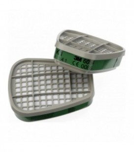 3M™ Filtro per gas e vapore, K1, 6054