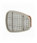 3M™ Filtro per gas e vapore, A1, 6051