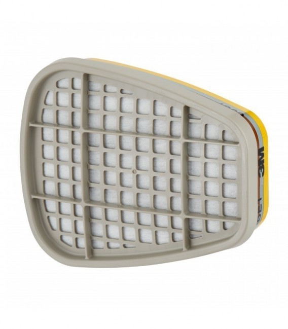 3M™ Filtro per gas e vapore, ABE1, 6057