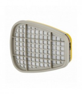 3M  Filter for gas and steam, ABE1, 6057