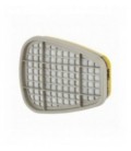3M  Filter for gas and steam, ABE1, 6057