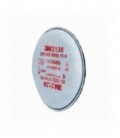 3M™ Filtro antiparticolato, P3 R, 2138