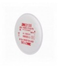 3M  Particulate filter, P3 R, 2135
