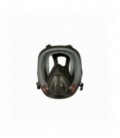 3M  Reusable full face mask, Large, 6900