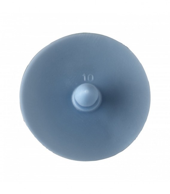 3M™ Valvola di espirazione per Respiratore riutilizzabile, per 3M™ Maschera a pieno facciale riutilizzabile serie 6000, 6889