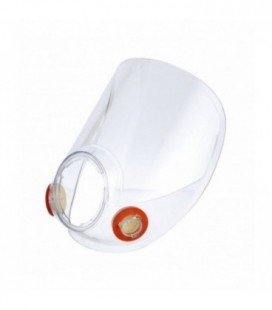 3M  Replacement lens group for reusable respirator, for 3M  Full face mask reusable series 6000, 6898
