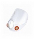 3M™ Gruppo lenti di ricambio per Respiratore riutilizzabile, per 3M™ Maschera a pieno facciale riutilizzabile serie 6000, 6898