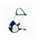 3M  Semimask for reusable respirator without maintenance, filters FFA1P2 R D, 4251+