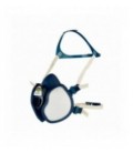 3M  Semimask for reusable without maintenance, filters FFABEK1P3 R D, 4279+
