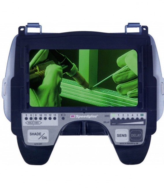 3M™ Speedglas™ Filtri per saldatura auto-oscuranti Serie 9100, 9100X, 500015