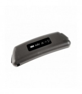 3M  Adflo Lithium Ion Battery, Standard, 837630
