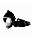 3M  Adflo Electroventilated respiratory system with welding helmet Speedglas 9100-Air,without welding filter,567700