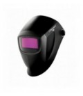 3M  Speedglas 9002NC welding helmet, with welding filter, 401385