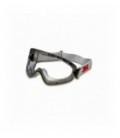 3M  2890 series mask glasses, indirect ventilation, scratch-resistant