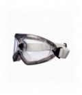 3M  Mask glasses series 2890, indirect ventilation, anti-foging, clear acetate lenses,2890A