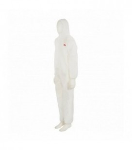3M  Protective garment 4515, white, L