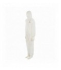 3M™ Indumento protettivo 4515, bianco, 2XL