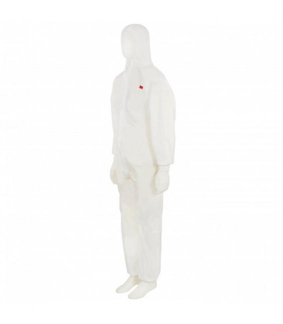 3M  Protective garment 4520, 2XL
